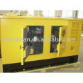 Schalldichte Diesel-Generator-Set mit ATS (10-200KW)